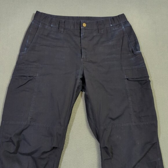 Vertx Pants Men's 34x36 Navy Blue Phantom LT Cargo Outdoor Hiking Camping - Picture 6 of 15